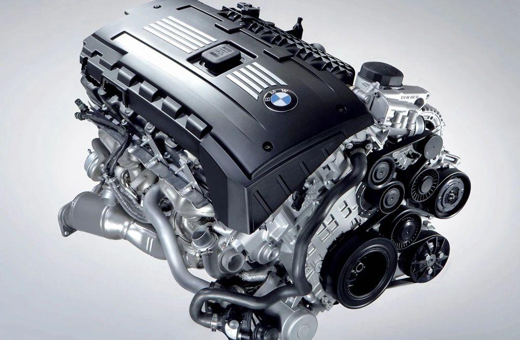 73引擎简介:宝马的直列六缸涡轮增压发动机,2009年后发布使用至今