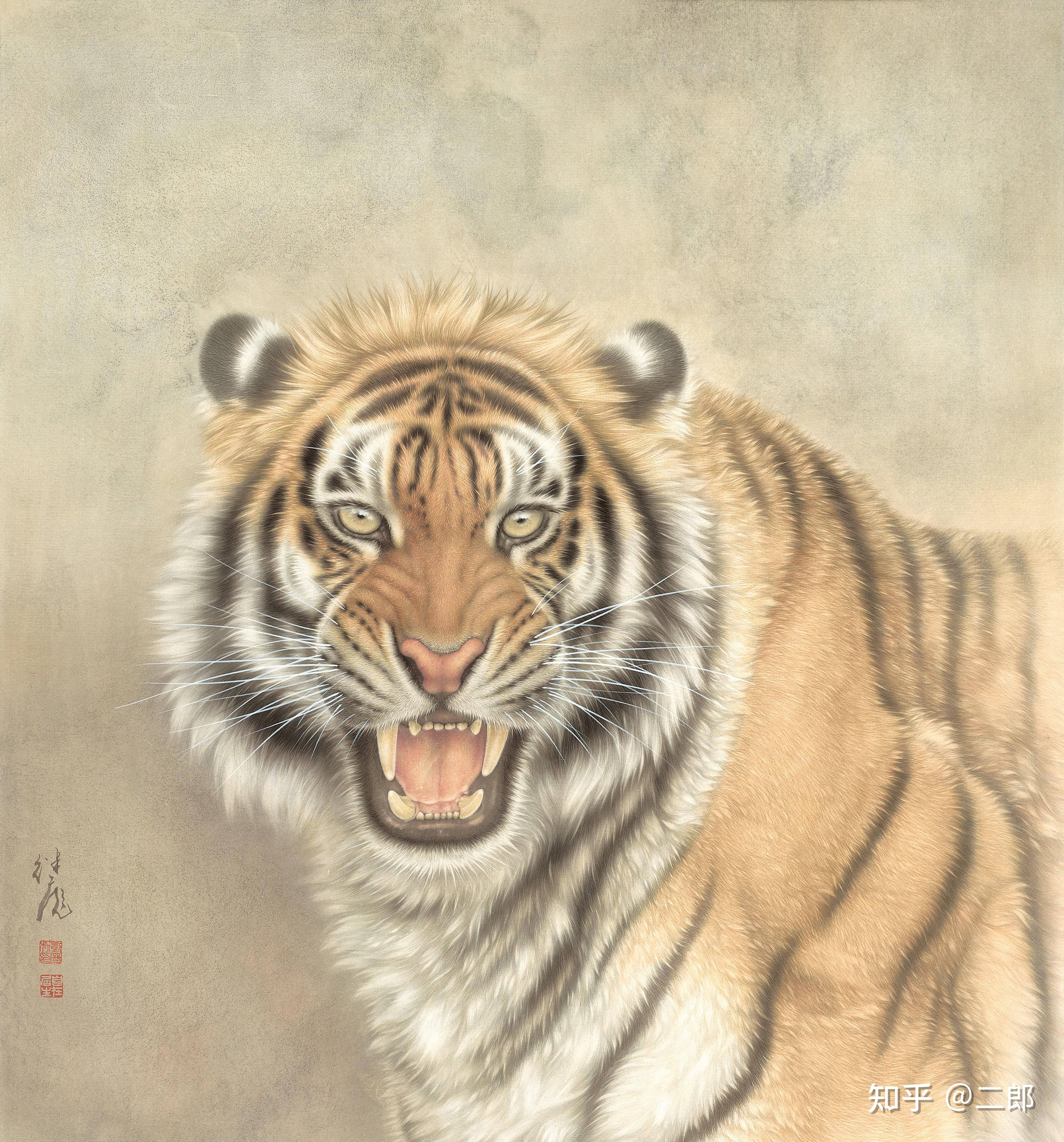 4月19日生肖虎运势怎样(属虎四月十九出生命运?)