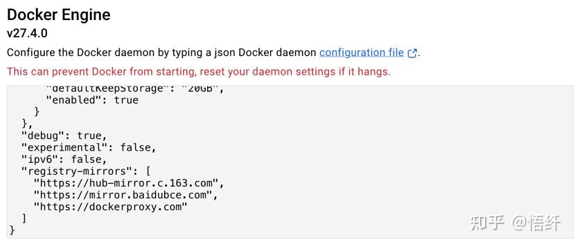 Docker中部署SpringBoot项目，超详细教程 - 第540篇 - 知乎