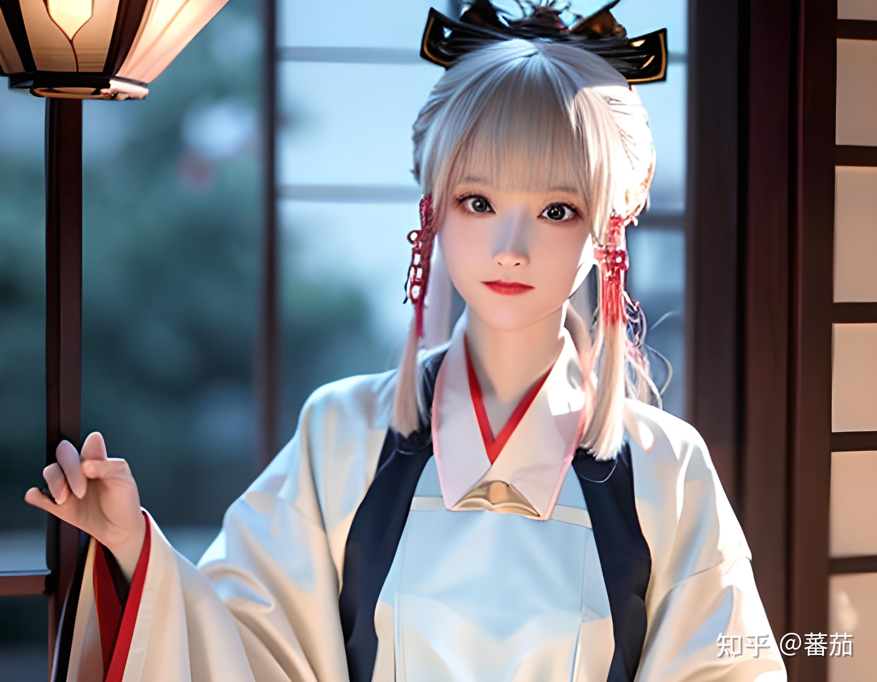 一键AI绘画,让原神角色快速真人化的梦想成真插图1 一键AI绘画,让原神角色快速真人化的梦想成真插图1