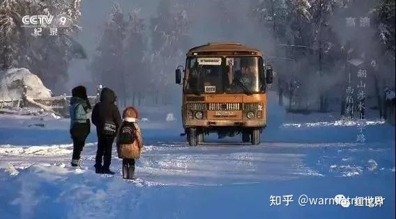 翻山涉水上學路 - 知乎