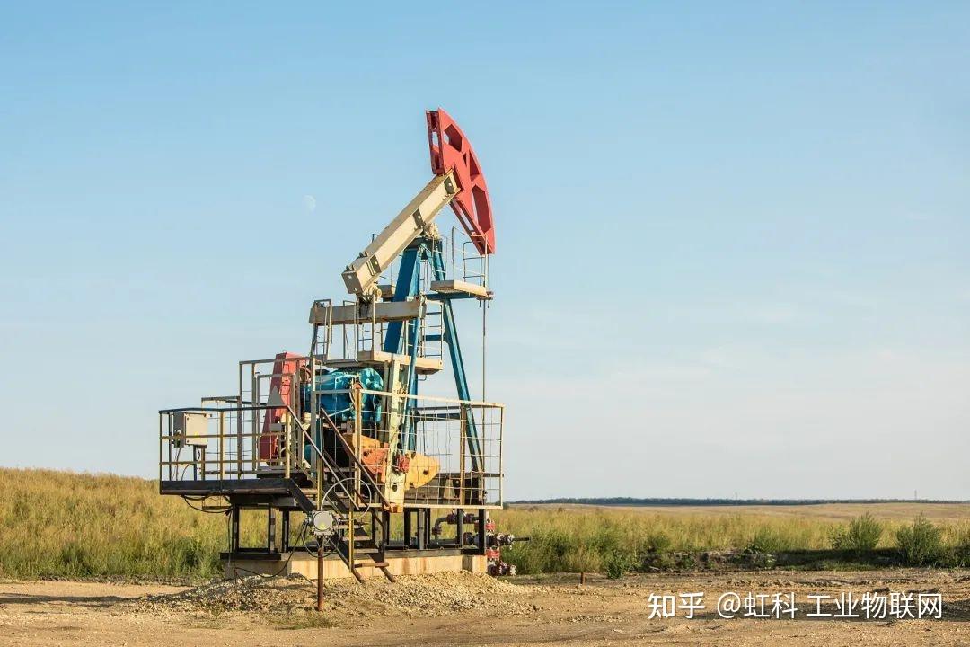 人机界面在石油钻井工程中的应用:如何搭建钻井工程参数监测系统? - 知乎