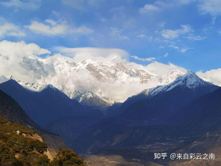 西藏游记（4）西藏旅游名村索松村，集三大美景于一村！ - 知乎
