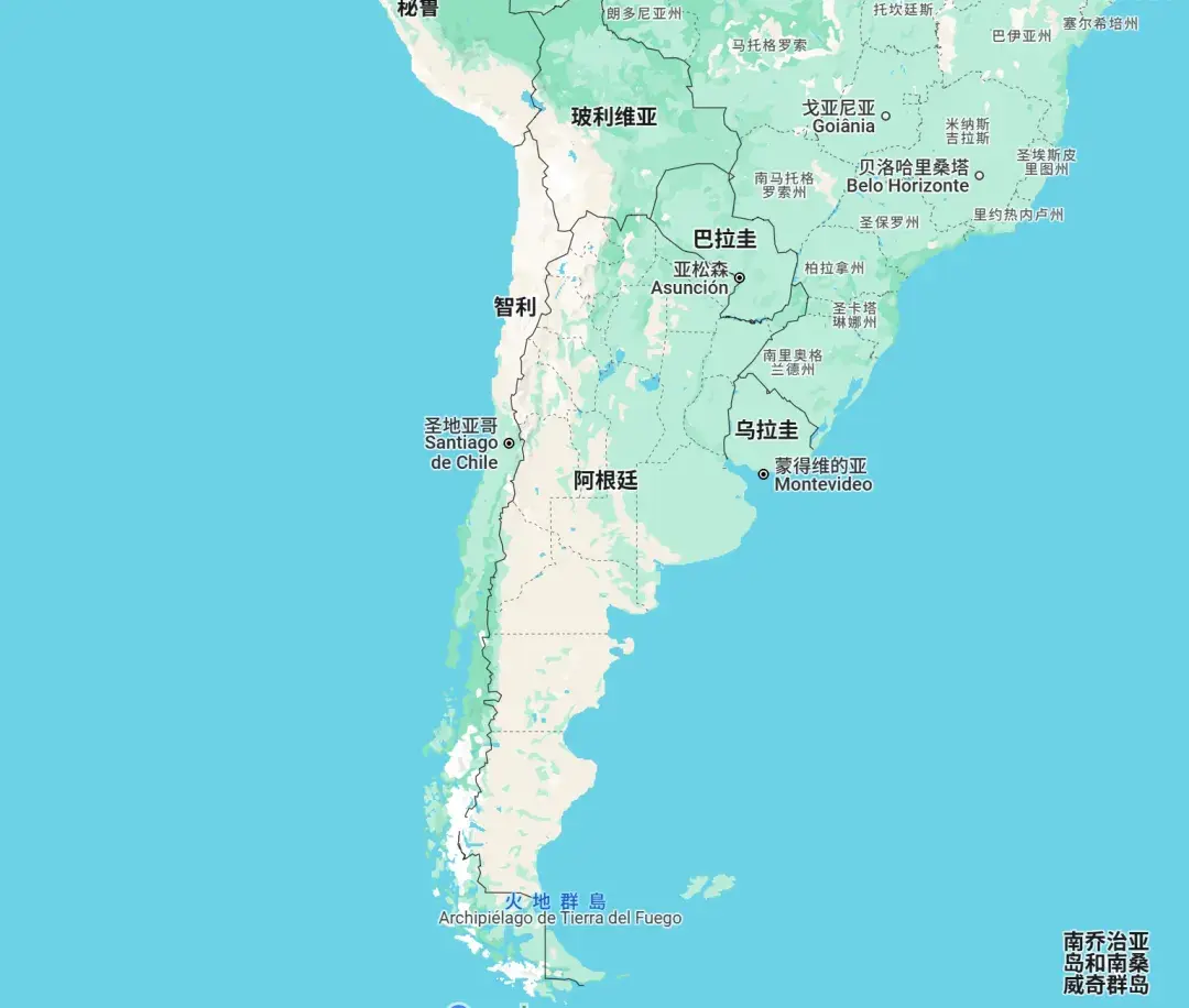 8万人民币跳板美国？你不知道的移民新大陆来了！ - 知乎