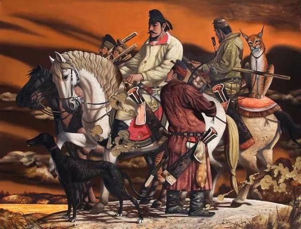 唐朝军队强盛的秘诀 充沛的马匹 优良的兵员和精良武器 知乎 唐朝军队强盛的秘诀 充沛的马匹 优良的兵员和精良武器 知乎