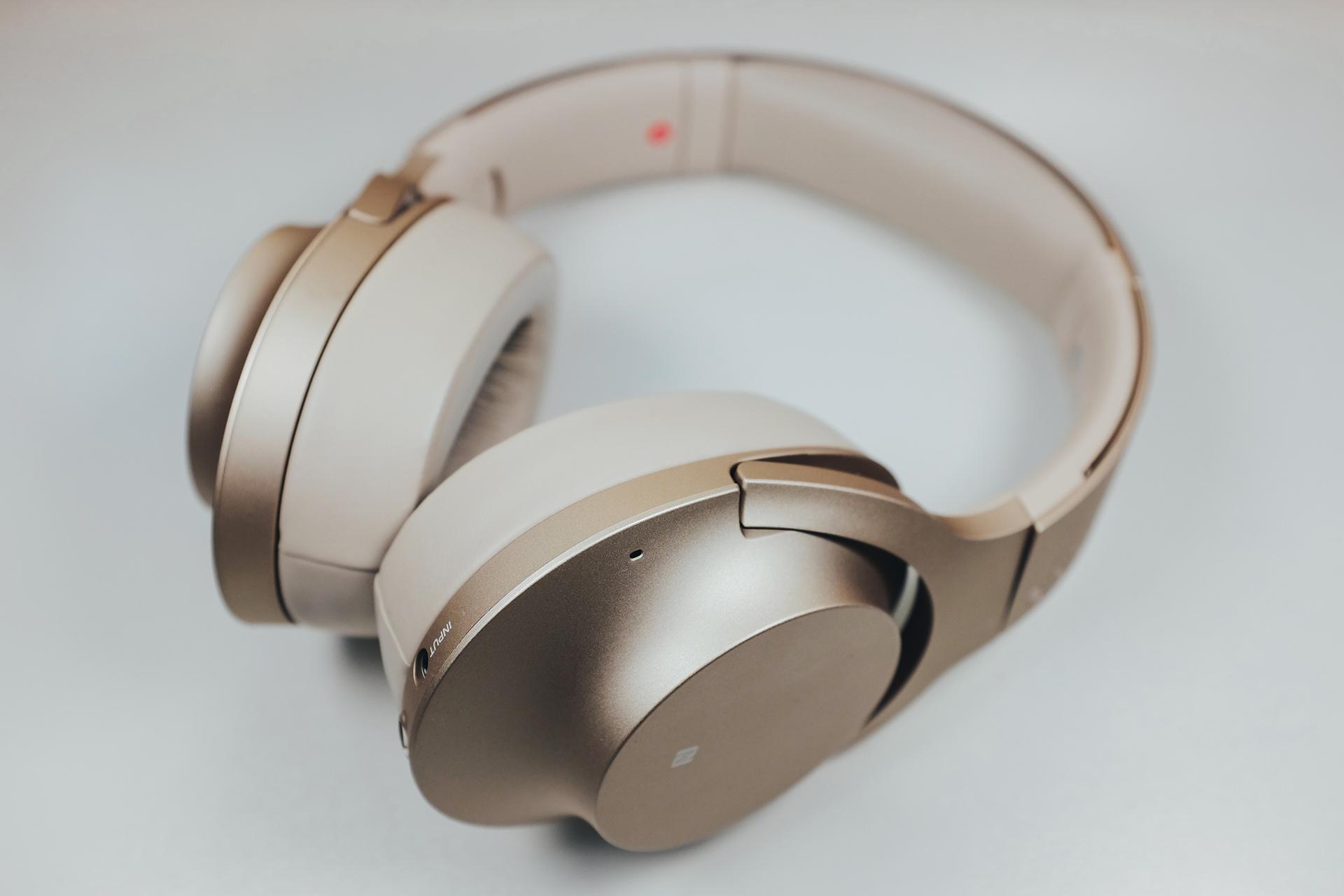 扶桑之色Ⅱ-sony wh-h900n无线降噪头戴耳机测评 音质篇