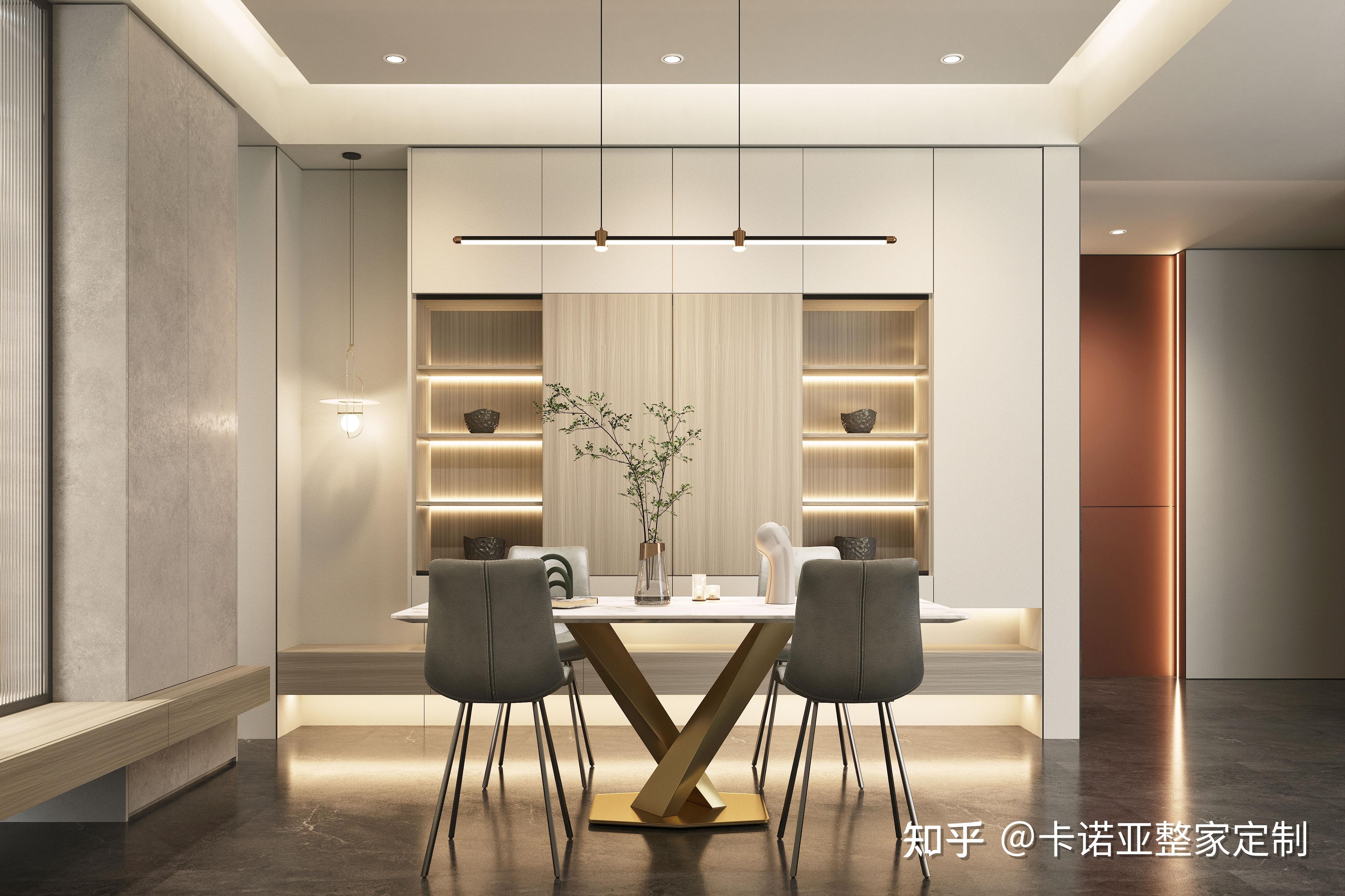 不出意外的话，新家我一定要装工业风 - 知乎