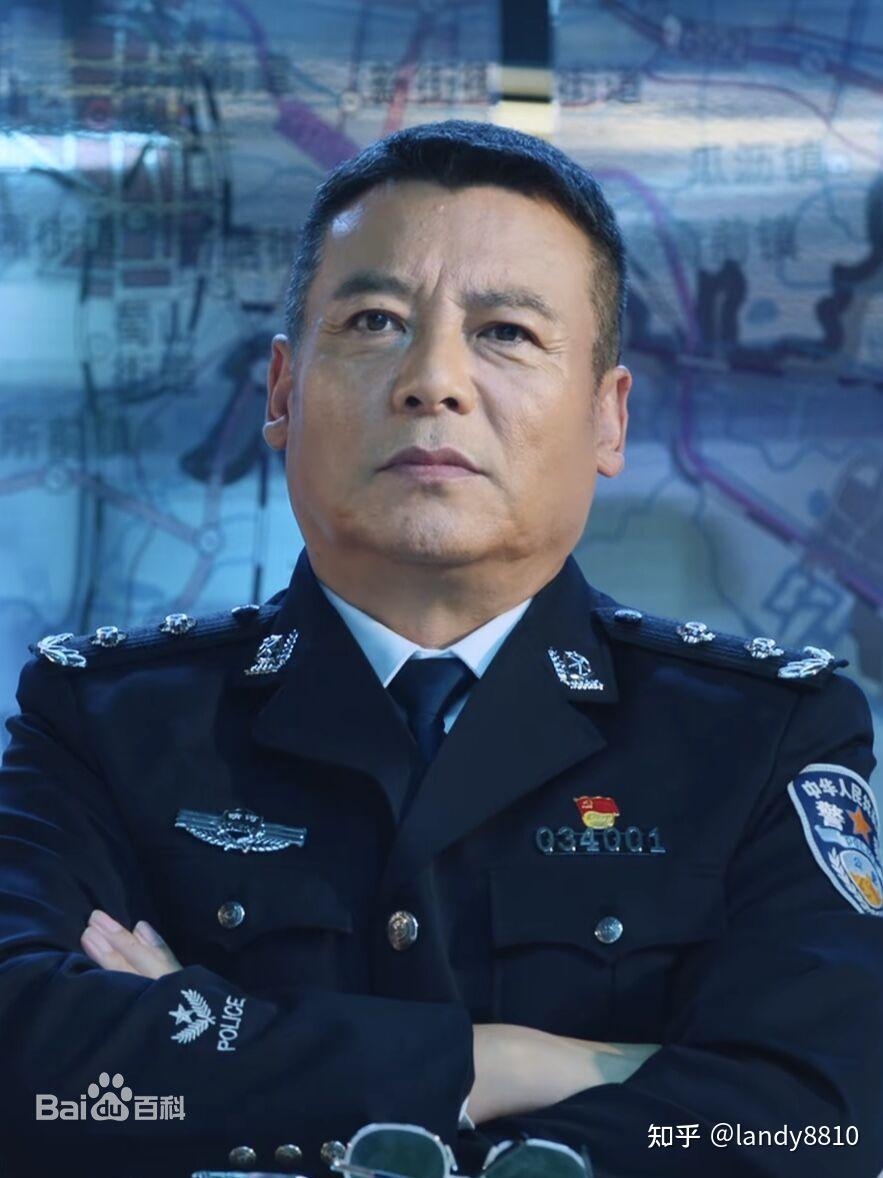 何冰、张国强领衔主演，马敬涵、王聪、张彤、霍青、张兴哲主演的《分界线》剧照 - 知乎