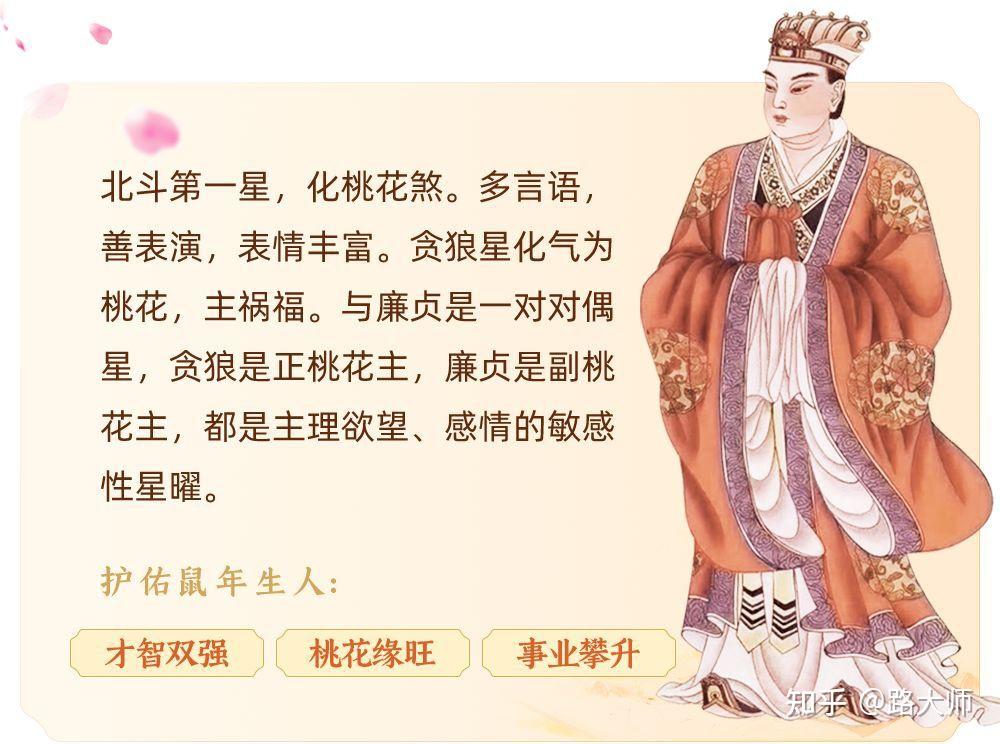 北斗七星—专属于你的守护星 - 知乎