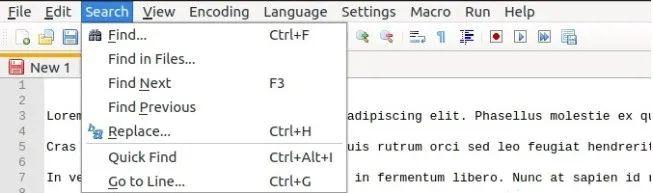 Notepad++ 替代品开源了,好用 !!! - 知乎