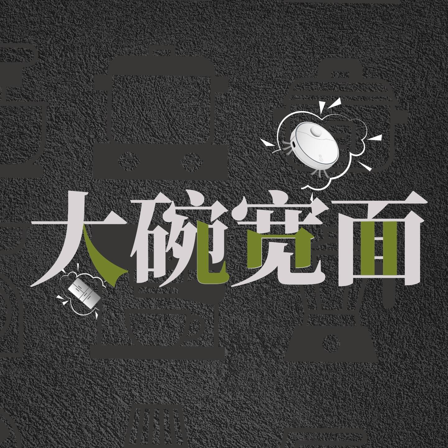 大碗宽面