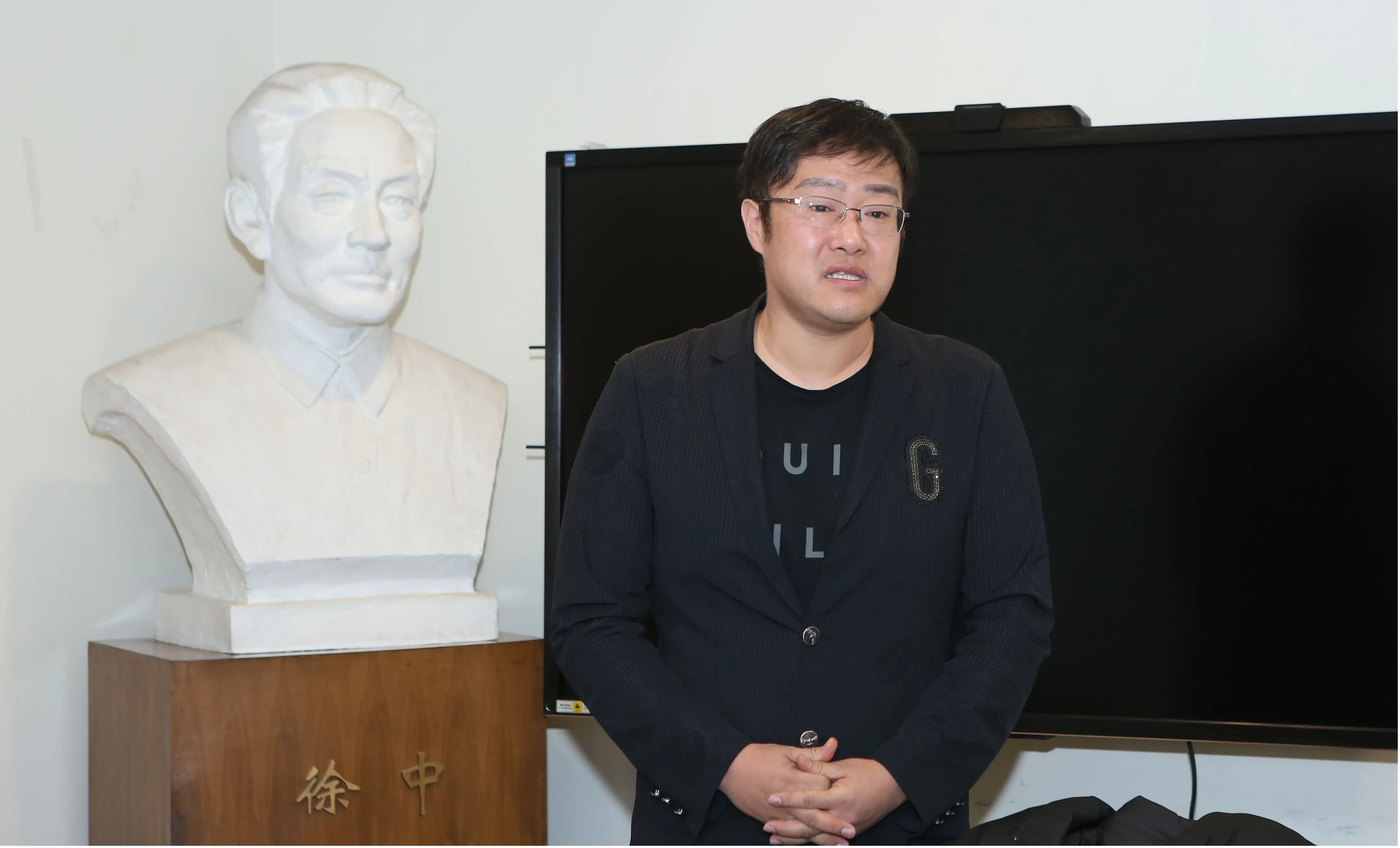 新刊 | 周恺建筑师专辑发布会于天津大学建筑学院隆重举行 / 2021年第130期《城市 环境 设计(UED)》周恺专辑 - 知乎