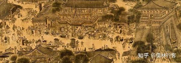 论宋朝经济立法:宋朝商品经济高度繁荣的体现 - 知乎