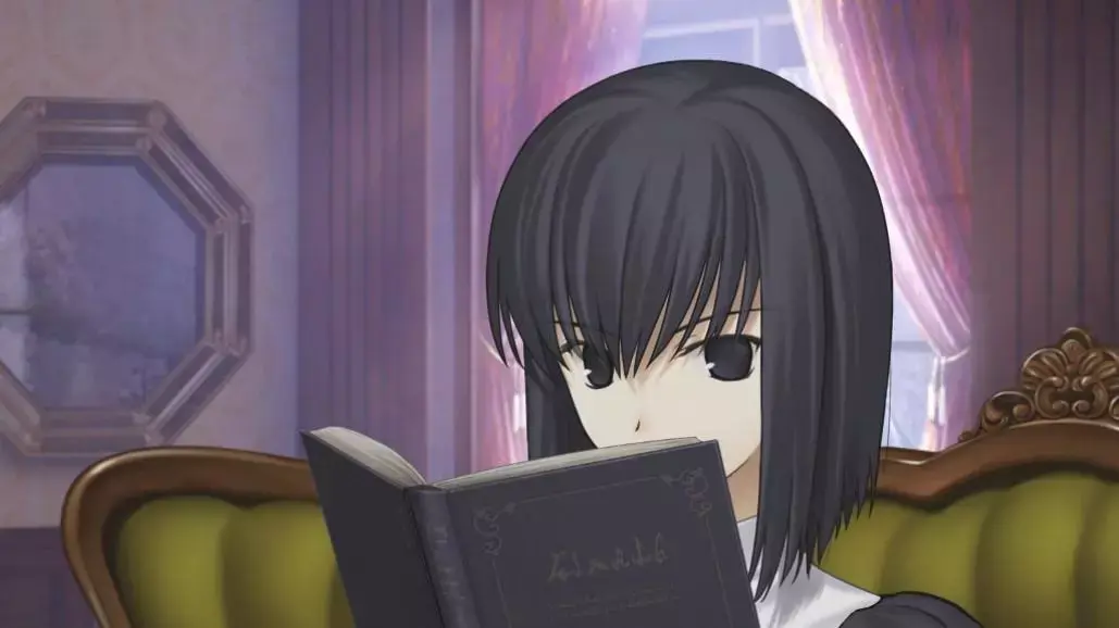 【动漫精选】型月重工出品!fate作者奈须蘑菇的又一神作