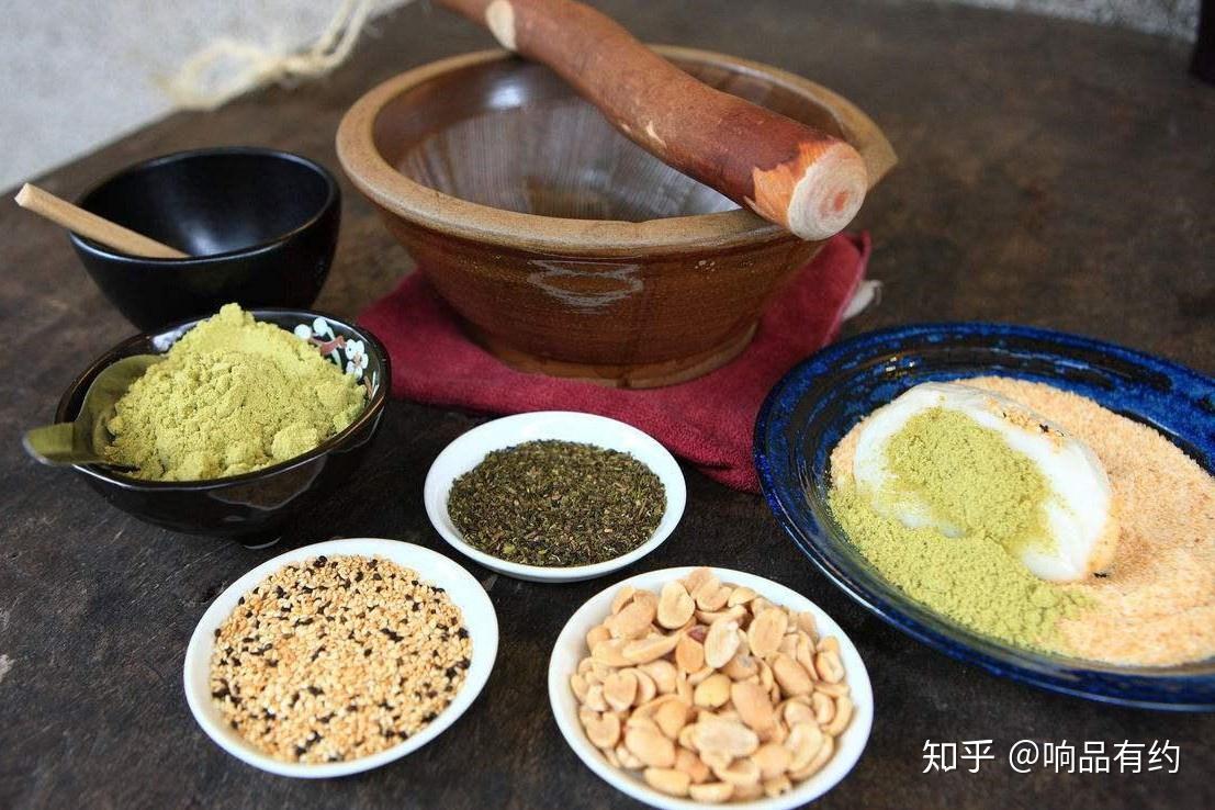舌尖上的湖南：擂茶的魅力