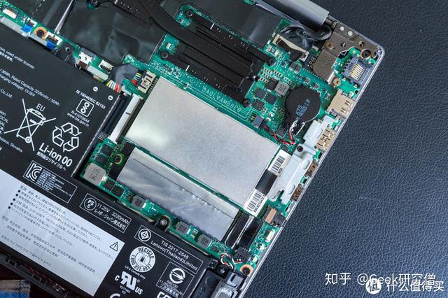功能型商务本,扩展能力极佳:联想威6 2020款详细体验