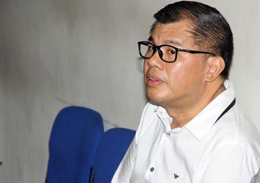 骗了中国人5000亿血汗钱:这个大马第一巨骗,终于栽了 - 知乎