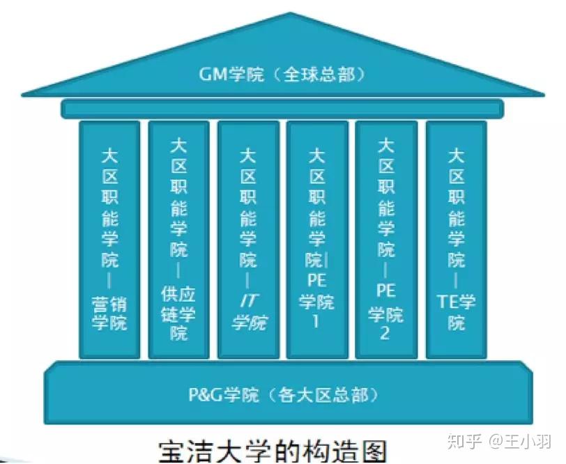 宝洁全球分布图图片