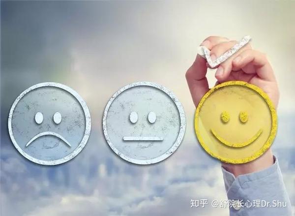 和舒院长dr Shu一起学点 心理学中的暗示技巧 知乎