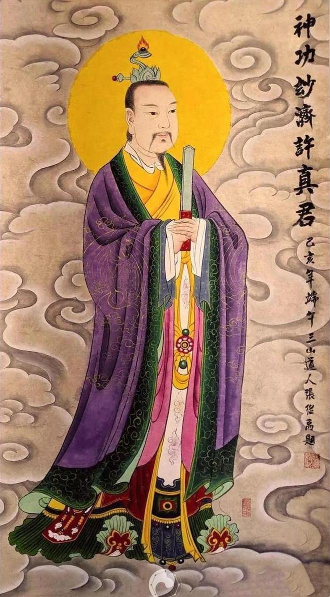纵贯历史长河!一文读懂,横跨千年的道医发展史! - 知乎
