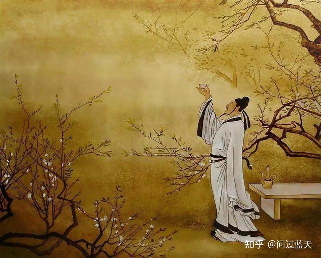 “诗”为什么很难完整诠释？ - 知乎