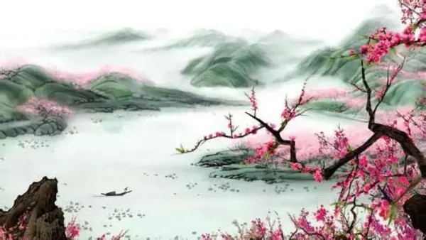 50首你应该熟读的中华诗词经典,你会几首? - 知乎