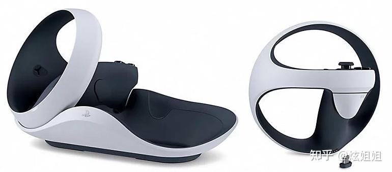 4499 元的索尼 PS VR2 里里外外看个遍，首发评测汇总 - 知乎
