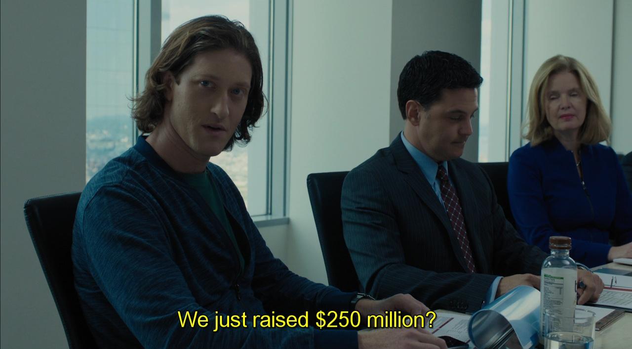 wellafterthismovieyoushouldknowequitymayneverexistin