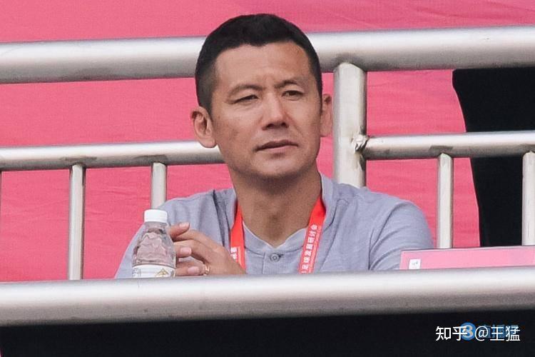 足球新闻马德兴u16国足征战亚预赛前景难料缺乏国际比赛是最大难题