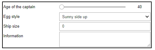 Jupyter Notebook最简原型界面设计- Ipywidgets与lineup_widget - 知乎