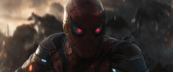 织网者的甲蜕②ironspiderarmor钢铁蜘蛛甲