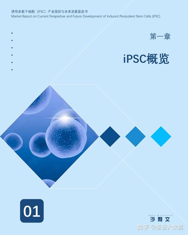 65页|2023诱导多能干细胞（iPSC）产业现状与未来发展蓝皮书（附下载） - 知乎