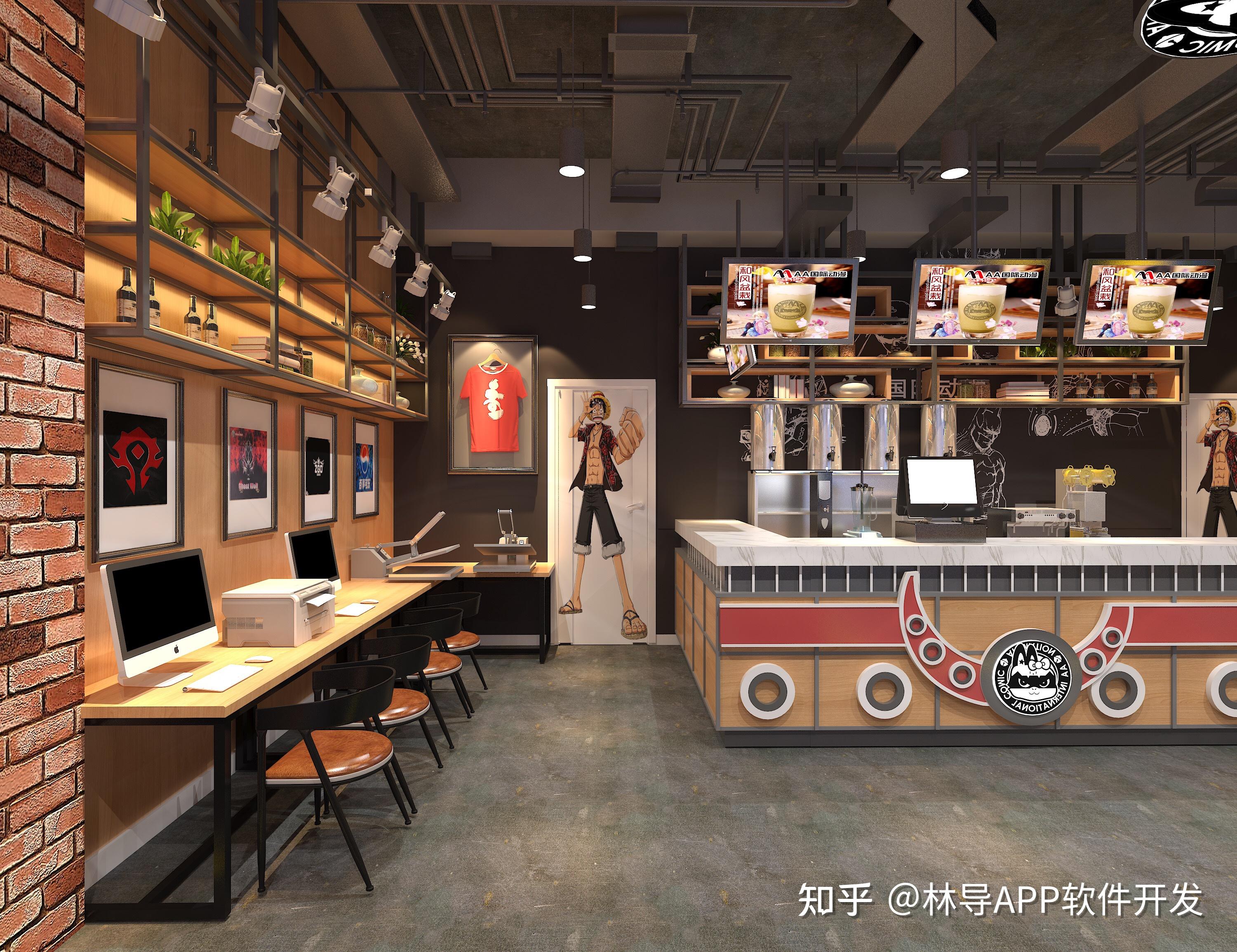 入驻了美团,饿了么外卖等平台,为什么还要做自己的外卖小程序点餐系统