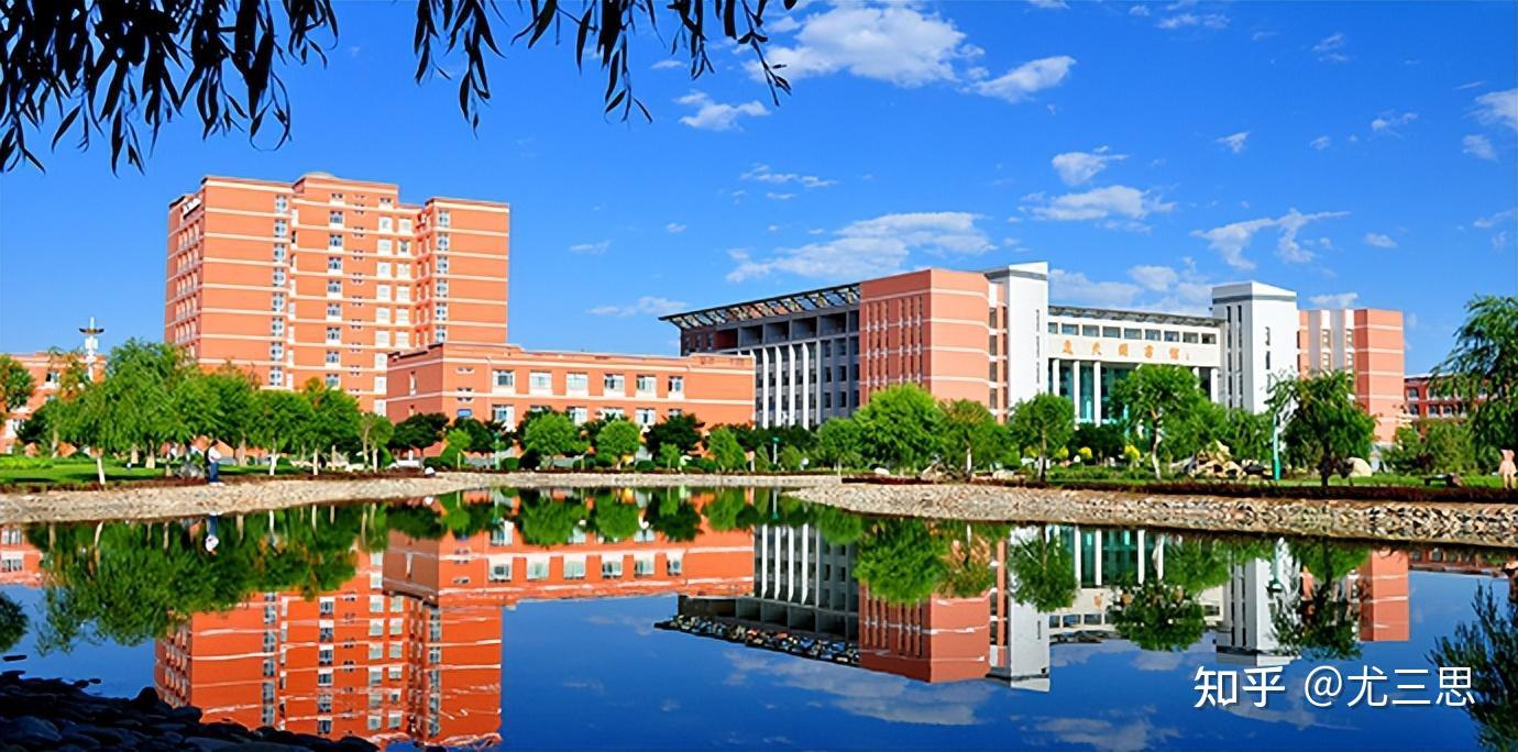 河西学院位于甘肃省张掖市省属本科院校硕士学位授予单位