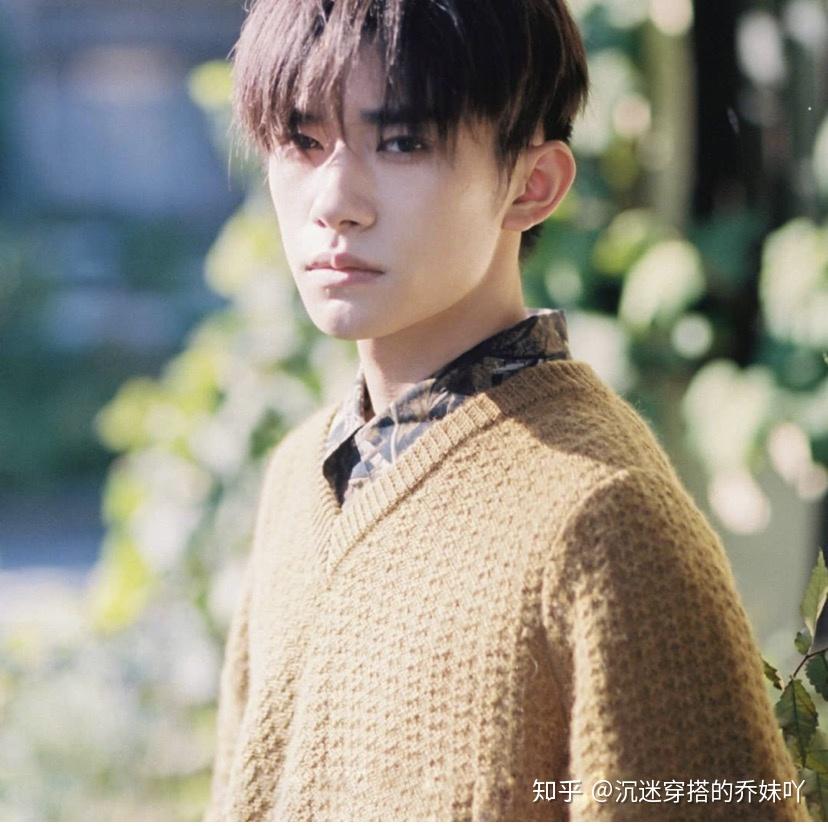 怎么让自己更有少年感 v2-c8522f91c2512bf4d288f705204fdc4f_r.jpg