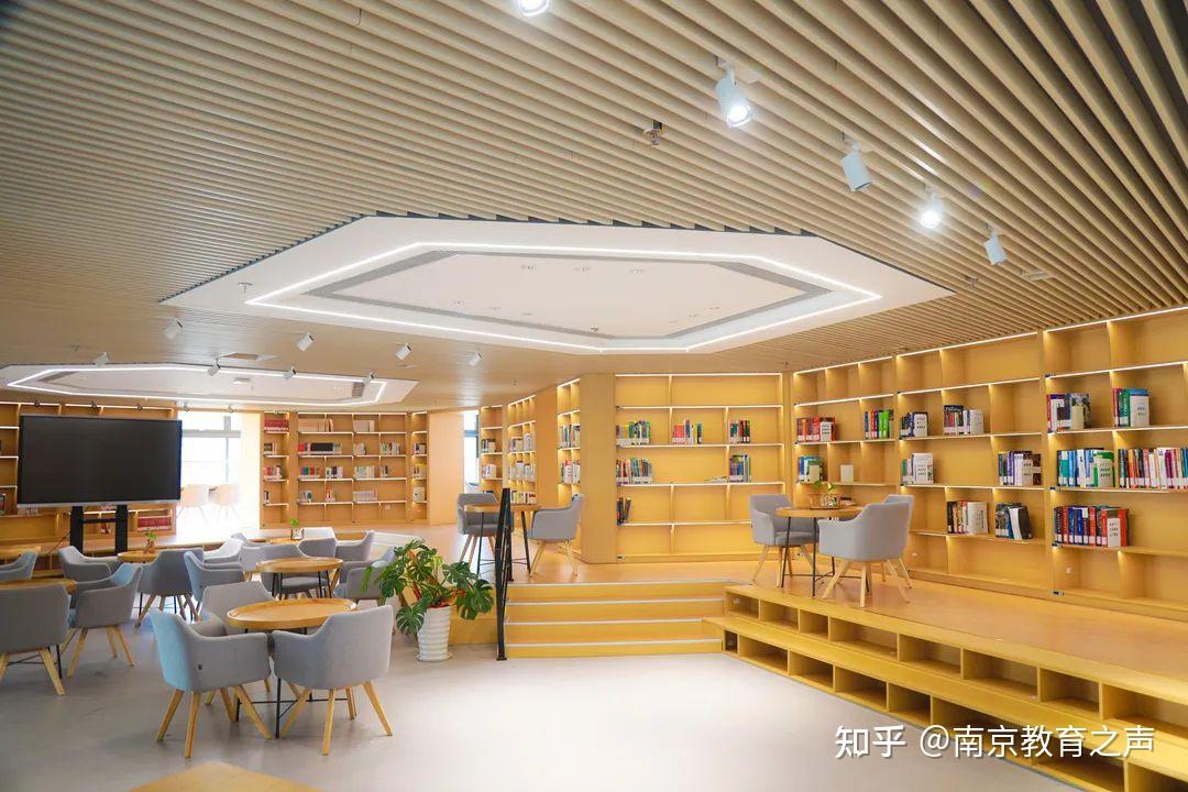 走进直播间——畅谈南京托马斯实验学校教育理念 - 知乎