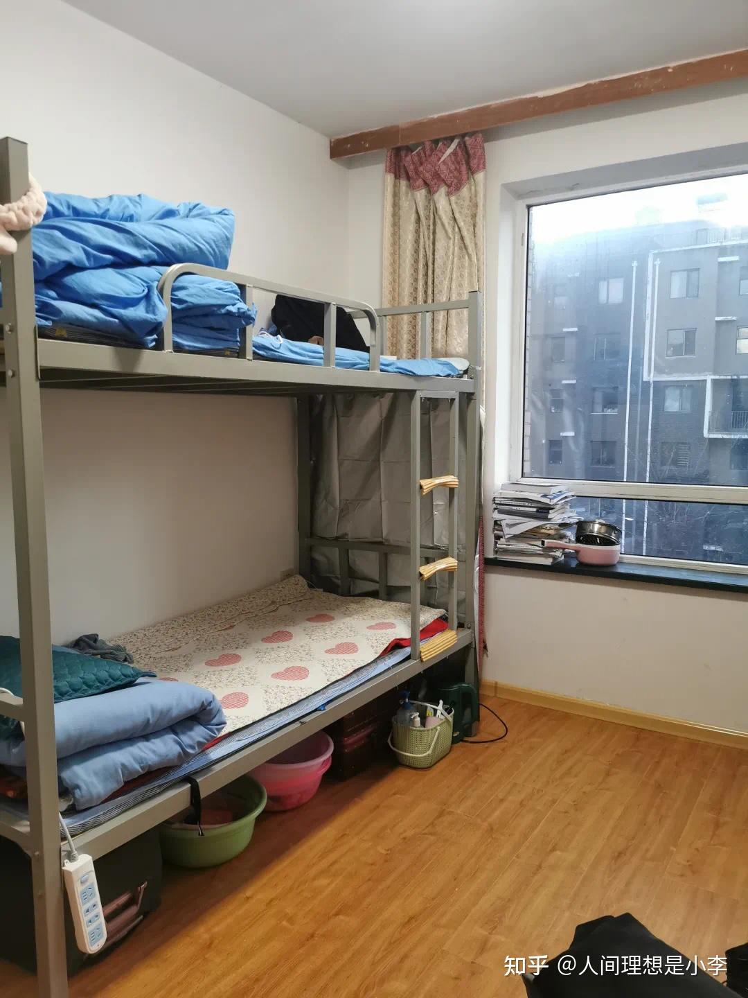 沈阳文盛专升本寝室评比