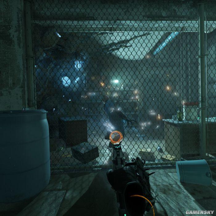 《半条命alyx》评测9.5分 无与伦比的感官冲击