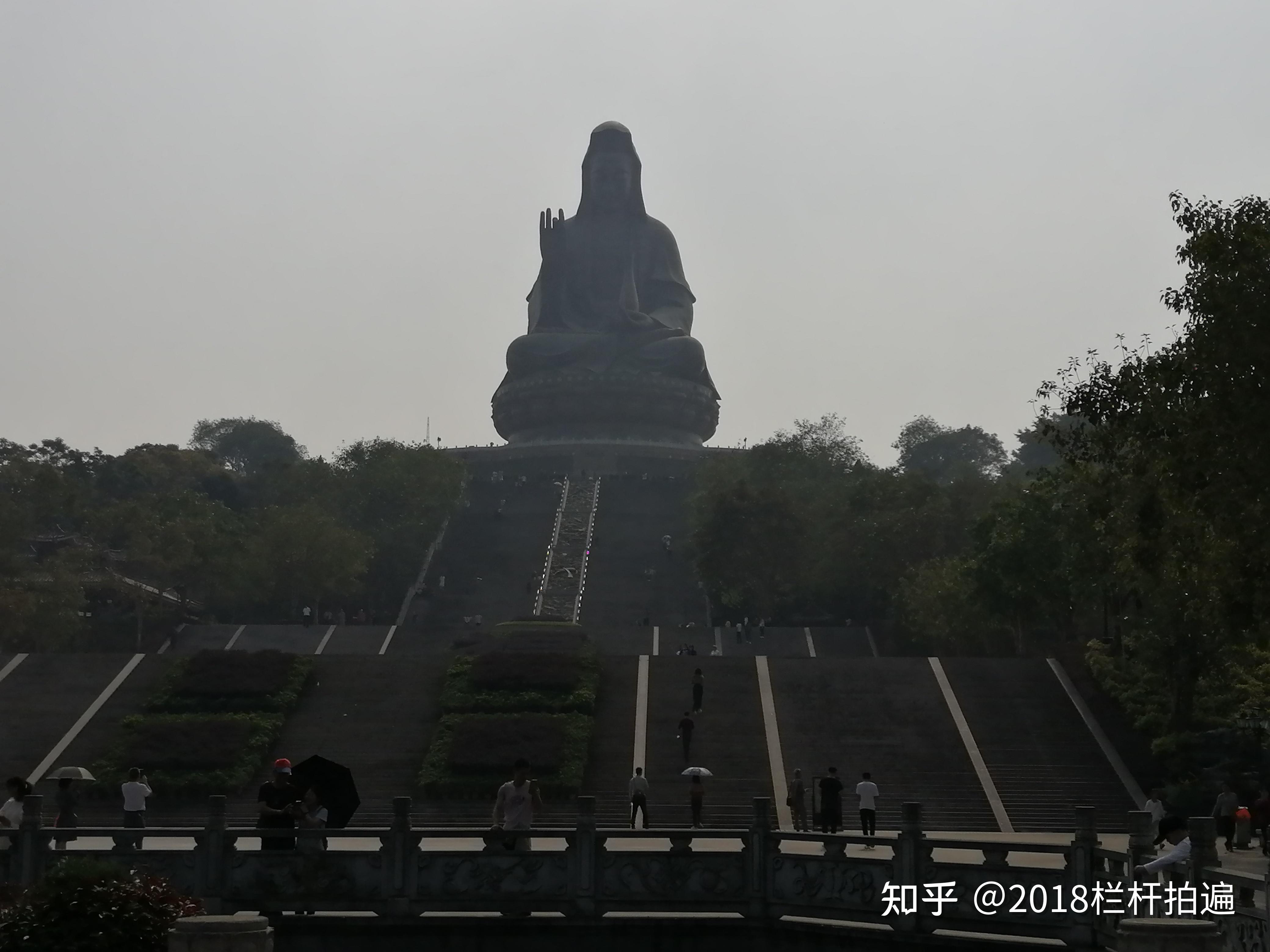 西樵山海拔图片