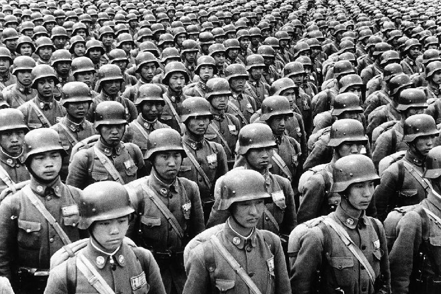 三大德械师装备精良，为何之后却打不进五大主力？