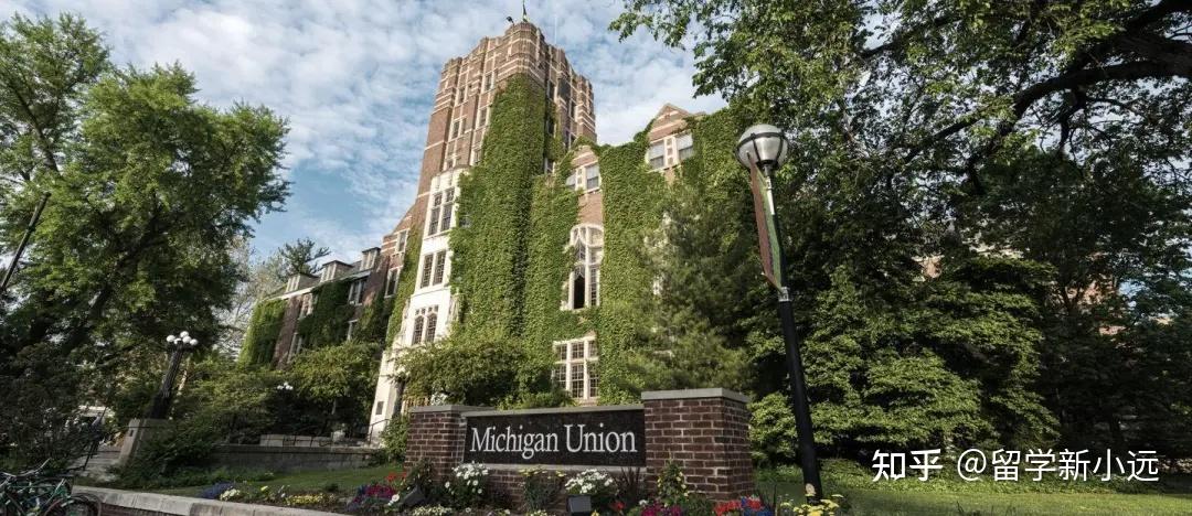 名校光环 超高性价比!美国一年制硕士项目推荐!