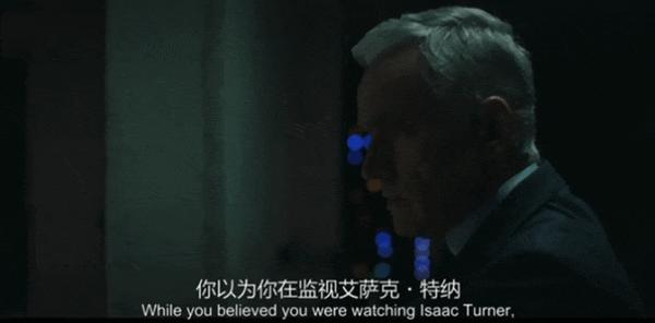 《真相捕捉第三季》时隔四年，豆瓣9.3分预言神剧归来