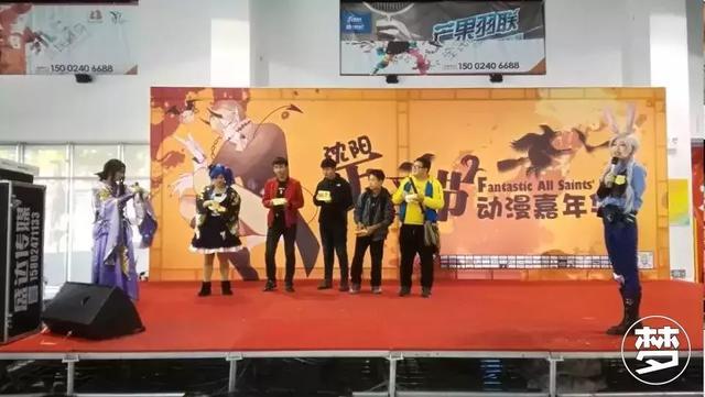 动漫游戏二次元文化相关内容 v2-c85f58d9f2714fe28f45d5bfb816e6ef_r.jpg