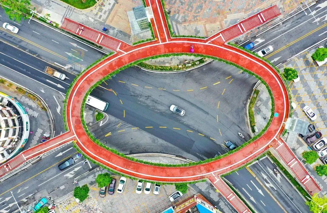 兴业快线北段完成关键节点还有这些交通项目传来好消息