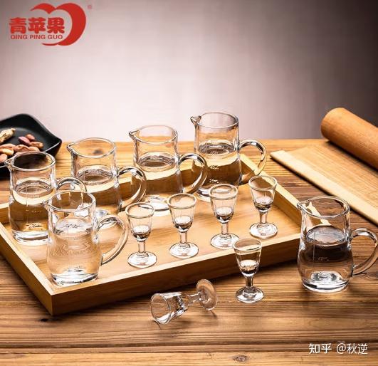 酒杯哪个牌子好?酒杯十大品牌排行榜!