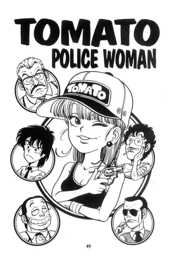 排骨随笔433月15日鸟山明去世了写点我了解的鸟山明吧