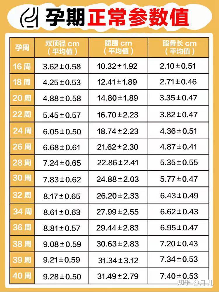 妊娠28周前每4周一次;妊娠28-36周每2周一次;妊娠36周后每周一次.