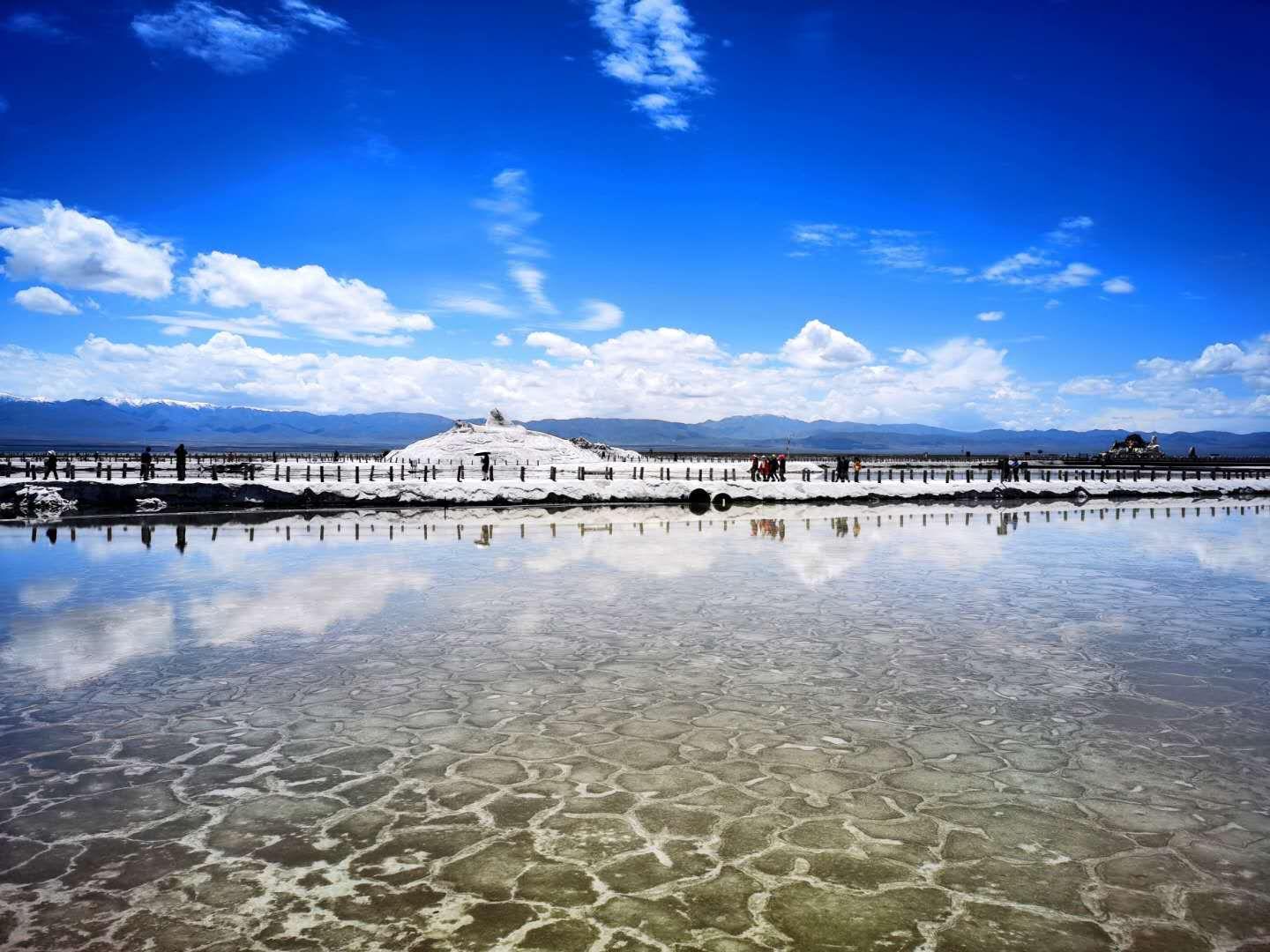 7月 去你的云旅行 12个光看图就想出发的小众地 知乎