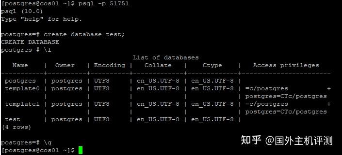 如何在Linux中从源代码安装PostgreSQL - 知乎