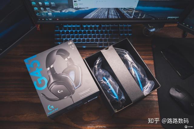 罗技g331 431 633s 933s四款电竞耳机的横向评测 - 知乎